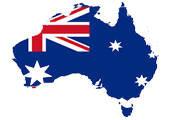 Australia Flag