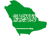 Saudi Flag